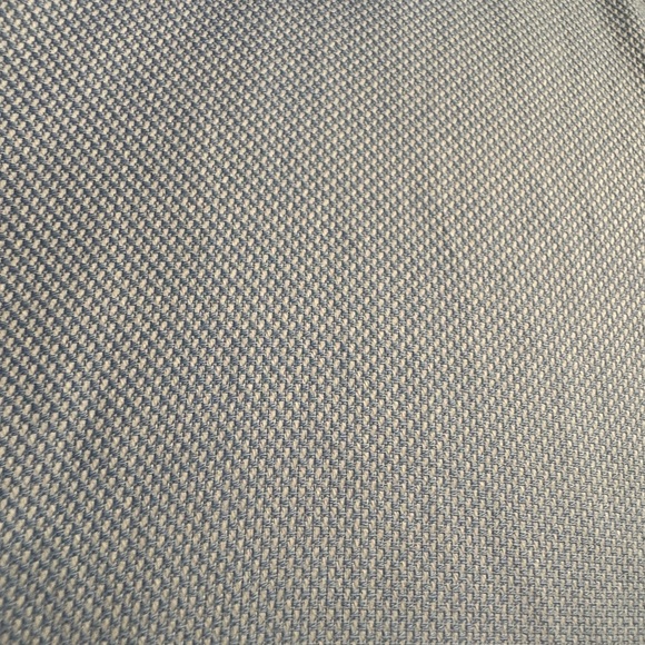 Lorenzo Uomo Sky Blue Dress Shirt - Picture 6 of 6